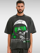 JAYSON TATUM BASKETBALL TEE