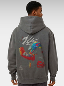 OSCAR PIASTRI BLUR HOODIE - GEN1