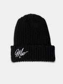 THE MSC SIGNATURE BEANIE