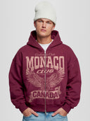 AUTHENTIC CLUB HOODIE