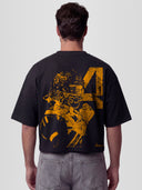 RACER NO. 04 TEE