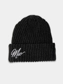 THE MSC SIGNATURE BEANIE