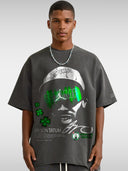JAYSON TATUM BASKETBALL TEE