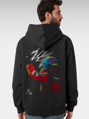 OSCAR PIASTRI BLUR HOODIE - GEN1