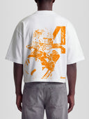 RACER NO. 04 TEE