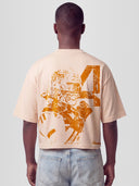 RACER NO. 04 TEE