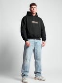 REALTREE BOX LOGO HOODIE