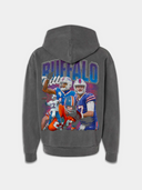 BUFFALO BILLS FOOTBALL HOODIE – GEN1