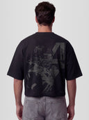 RACER NO. 04 TEE