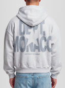 BLUR DEPT. HOODIE