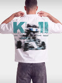 KIM. ANTO. RACING TEE