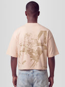RACER NO. 04 TEE