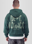 BLUR DEPT. HOODIE