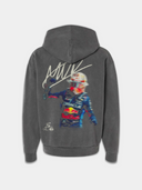 MAX VERSTAPPEN BLUR HOODIE - GEN1