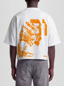 RACER NO. 81 TEE