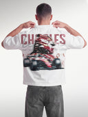 C. LEC. RACING TEE