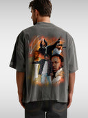 KENDRICK GRAPHIC TEE - GEN2