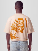 RACER NO. 81 TEE