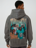 TYREEK HILL FOOTBALL HOODIE – GEN1