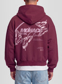SOCIAL BUTTERFLY HOODIE