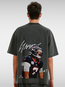 CJ STROUD TEE