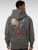 VERSTAPPEN BLUR RACING HOODIE - GEN1