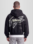 SOCIAL BUTTERFLY HOODIE