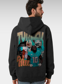 TYREEK HILL FOOTBALL HOODIE – GEN1
