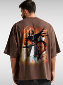 KENDRICK GRAPHIC TEE - GEN2