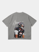 CJ STROUD TEE