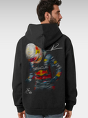 VERSTAPPEN BLUR RACING HOODIE - GEN1