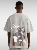 CJ STROUD TEE
