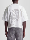 RACER NO. 81 TEE