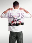 THE LEWIS BOLD TEE