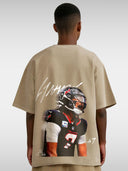 CJ STROUD TEE