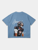 CJ STROUD TEE