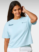 MONACO ICON CROP TOP – GEN1