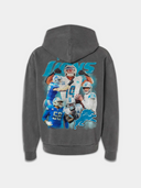 DETROIT LIONS FOOTBALL HOODIE – GEN1