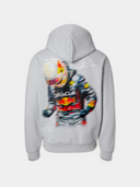 VERSTAPPEN BLUR RACING HOODIE - GEN1
