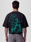 RACER NO. 63 TEE