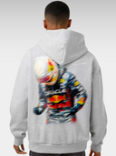 VERSTAPPEN BLUR RACING HOODIE - GEN1