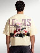 THE LEWIS BOLD TEE