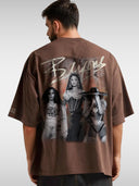 BEYONCE GRAPHIC TEE - GEN2