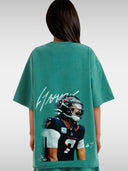 CJ STROUD TEE