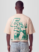 RACER NO. 63 TEE