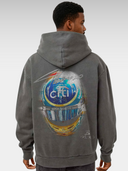 ALONSO HELMET HOODIE - GEN1