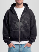 MONACO DYNASTY HOODIE