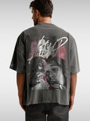 A$AP ROCKY GRAPHIC TEE - GEN2
