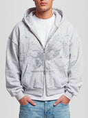 MONACO DYNASTY HOODIE