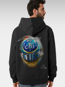 ALONSO HELMET HOODIE - GEN1
